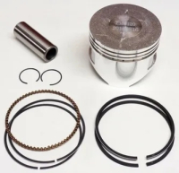 Поршень 65х46 1, 5х1, 5х2, 5 G180HK комплект см.13111-Z360120-0000KIT